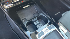 Mercedes-Benz A-Class A180 AMG Line Executive 5dr Auto Petrol Hatchback